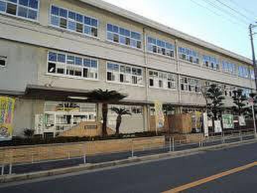 大阪市立小松小...