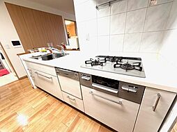 物件画像 BELISTA東淀川大桐C棟