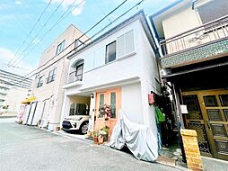 物件画像 北江口2丁目・建築条件付土地