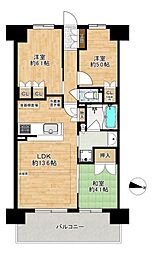 物件画像 セントラルゲートレジデンス