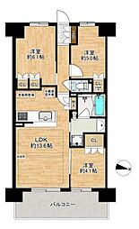 物件画像 セントラルゲートレジデンス