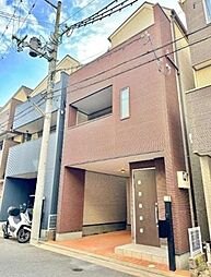 物件画像 東淀川区下新庄4丁目　中古戸建
