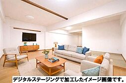 物件画像 オリーブハイツ相川一号棟