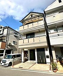 物件画像 東淀川区下新庄4丁目　中古戸建