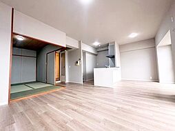 グローバル魚住2 3LDKの写真