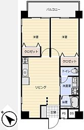 物件画像 淡路第2ダイヤモンドハイム