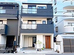 物件画像 東淀川区豊里1丁目 中古戸建