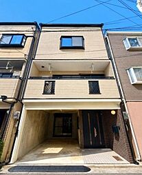 物件画像 東淀川区瑞光2丁目　中古戸建