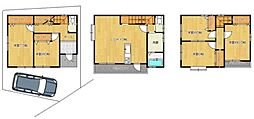 物件画像 東淀川区瑞光2丁目　中古戸建