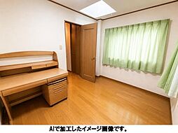 洋室の画像