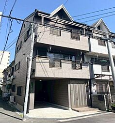 物件画像 東淀川区下新庄4丁目 中古戸建