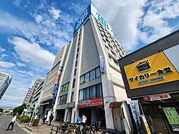 物件画像 ユニゾーン新大阪