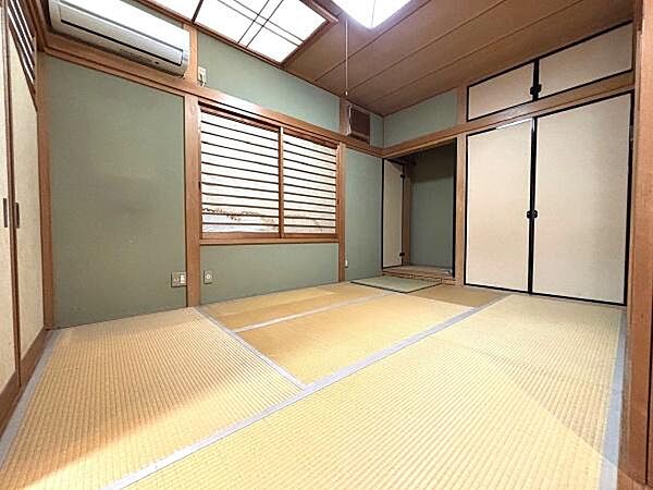 和室