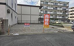 物件画像 東淀川区豊里4丁目 建築条件なし 売土地