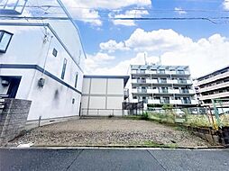 物件画像 東淀川区豊里4丁目 建築条件なし 売土地
