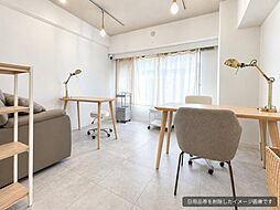 マンションイメージ