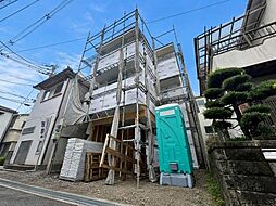 物件画像 摂津市鳥飼西2丁目　新築戸建