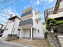 物件画像 摂津市鳥飼西2丁目 新築戸建