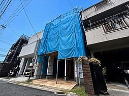 物件画像 摂津市千里丘東5丁目 新築戸建