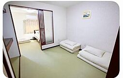 室内の画像
