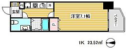 兵庫駅 5.5万円