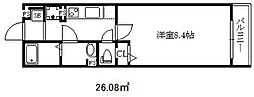 🉐敷金礼金0円！🉐リブリ・芦原通