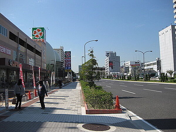 セレニテ三宮プリエ ｜兵庫県神戸市中央区日暮通４丁目(賃貸マンション1LDK・3階・29.63㎡)の写真 その18