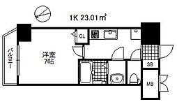 神戸駅 6.0万円