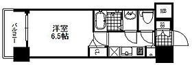 プレサンス神戸元町  ｜ 兵庫県神戸市中央区北長狭通５丁目（賃貸マンション1K・2階・22.37㎡） その2