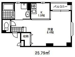 湊川公園駅 5.4万円