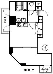 三ノ宮駅 9.3万円