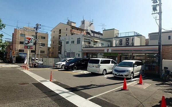 三景マンション ｜兵庫県神戸市灘区篠原南町７丁目(賃貸マンション1R・1階・19.80㎡)の写真 その17