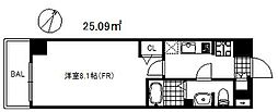 兵庫駅 6.3万円