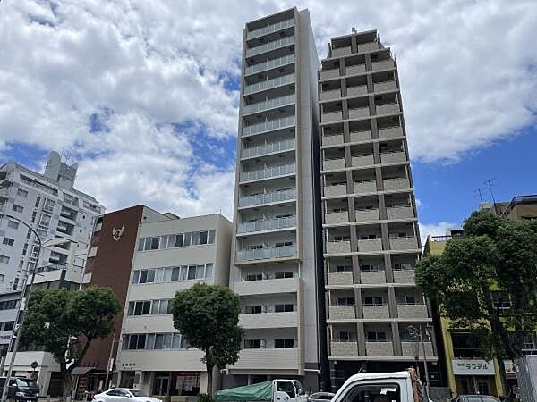 ファーストフィオーレ神戸ハーバーランド ｜兵庫県神戸市中央区元町通７丁目(賃貸マンション1LDK・11階・35.41㎡)の写真 その1