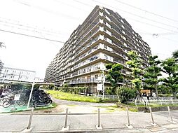 物件画像 岸和田コーポラス3号棟　中古マンション