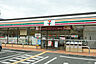 周辺：セブンイレブン泉佐野住吉町店まで896m