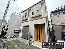 物件画像 岸和田市磯上町5丁目　中古戸建