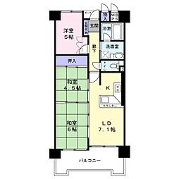 蛸地蔵駅 1,280万円