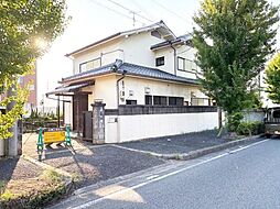物件画像 貝塚市三ツ松　売土地