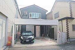 物件画像 岸和田市大北町　中古戸建