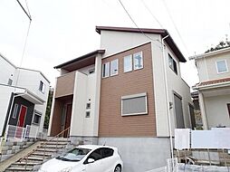 物件画像 和泉市三林　中古戸建