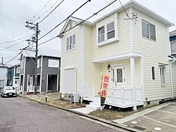 物件画像 岸和田市南町　中古戸建