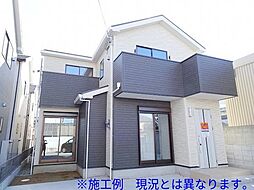 物件画像 泉佐野市笠松23-1期6号棟　新築戸建