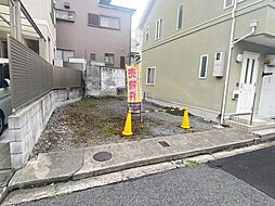 物件画像 岸和田市別所町1丁目　売土地