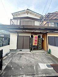 物件画像 高石市千代田6丁目　売土地