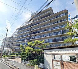 物件画像 岸和田コーポラス弐号棟　中古マンション