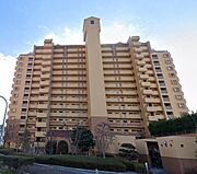 現地外観写真　日当たり良好な立地！
