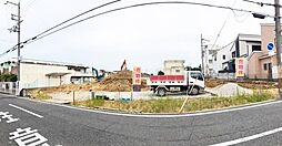 物件画像 泉佐野市鶴原第18　1号地　売土地