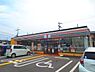 周辺：セブンイレブン泉佐野鶴原店まで700m