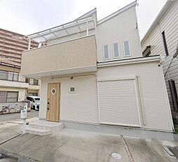 物件画像 和泉市和気町2丁目　中古戸建